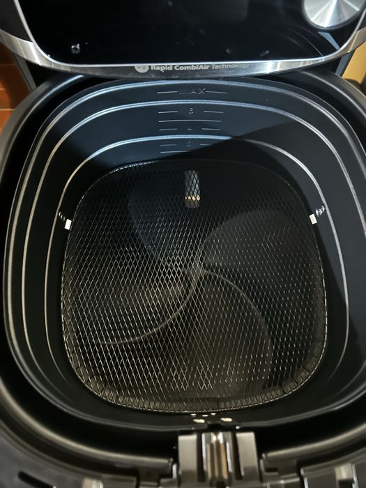 Philips Combi XXL Airfryer HD9880/90