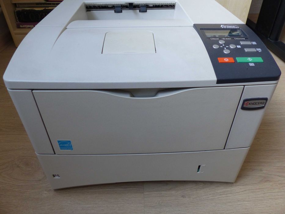 Принтер Kyocera FS 2000D