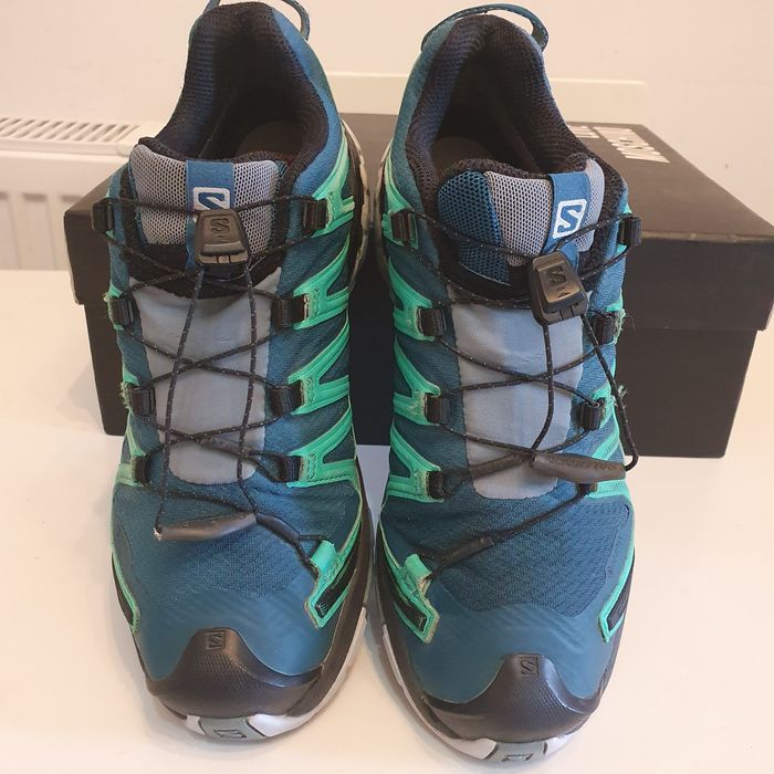 Pantofi sport Salomon mas 38