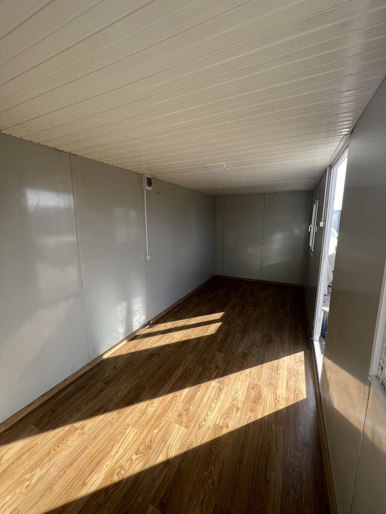 Container containere modulare