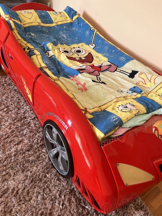 Детская мебель