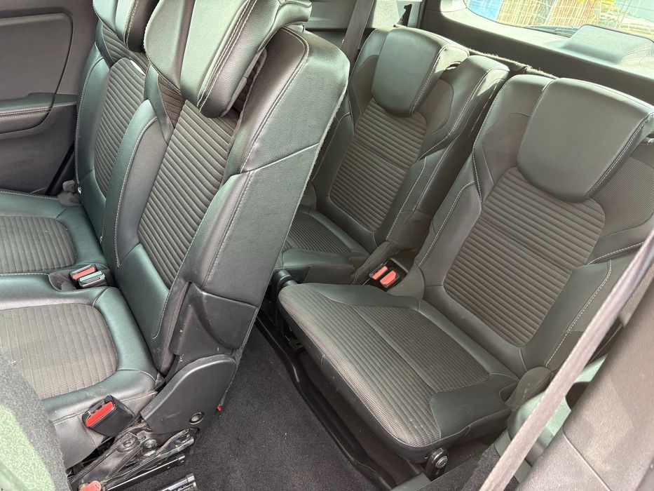 Renault Grand Scenic 7 locuri Bose Edition