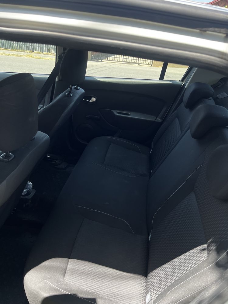 Dacia logan 1.5 dci proprietar