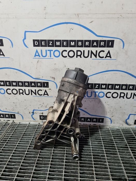 Carcasa filtru ulei Fiat 500X Cross 1.6 D 2014 - 2018 88kW 120CP 1598CC 552 60 384 (1073)