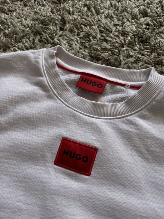 Bluze gama Hugo Boss