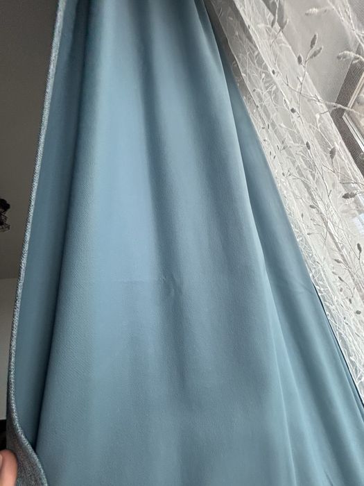 Set draperii opace Jysk