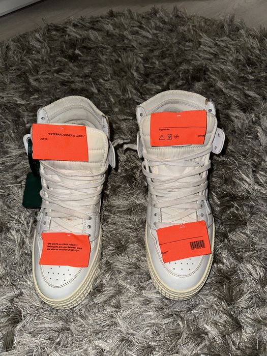 Sneakers Off-White