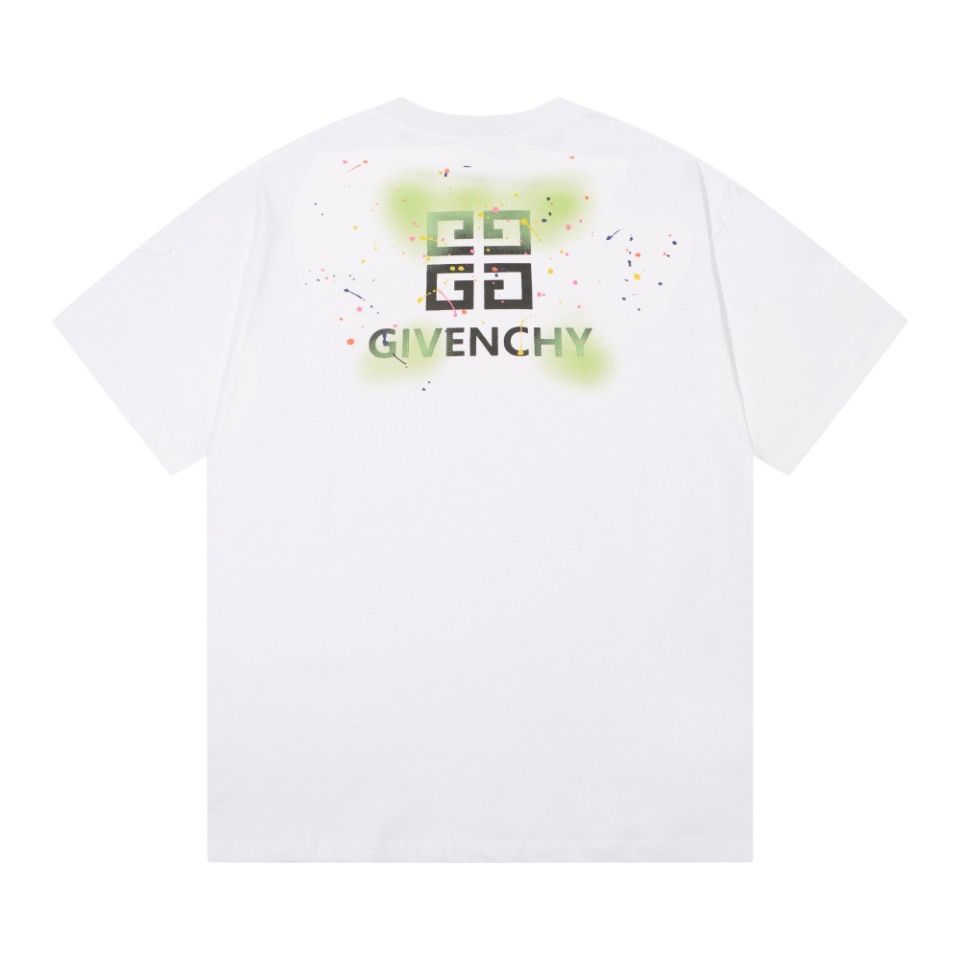 Tricou Givenchy Calitate Premium