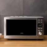 Cuptor microunde Cecotec 20L fara platou, 8 programe, 700W | 013987