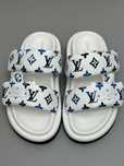 Papuci Louis Vuitton Dama premium full box 36-41