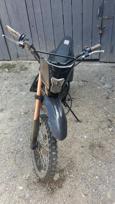 Cross 140 cc de vanzare