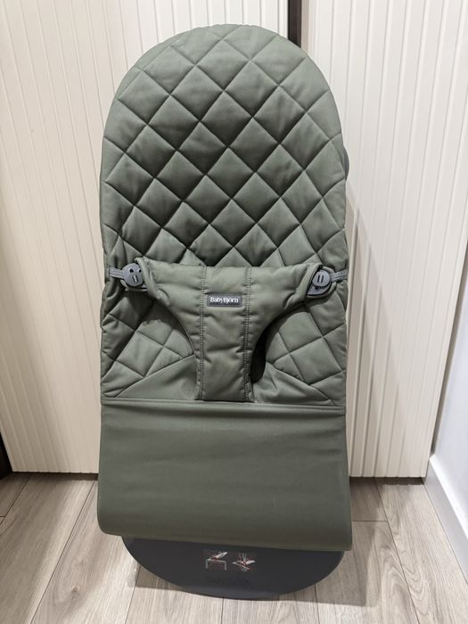 Balansoar babybjorn
