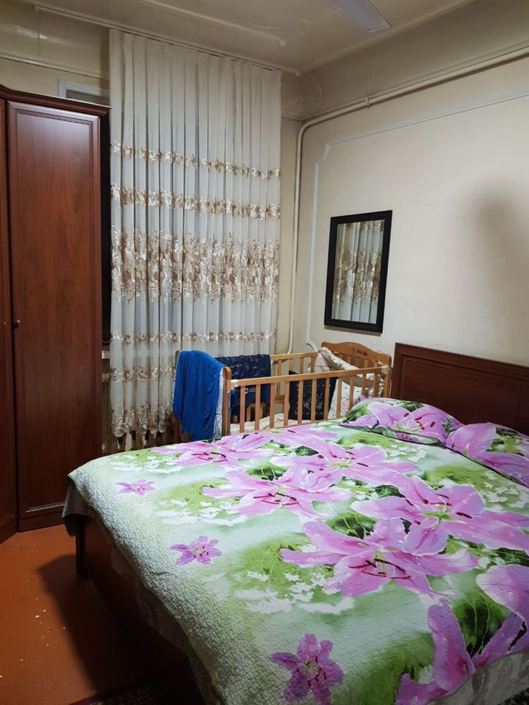 Срочна продается участка в Яккасарайский районе, 204кв