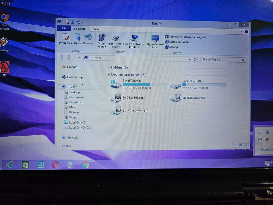 Laptop ASUS K50IJ Stare bună