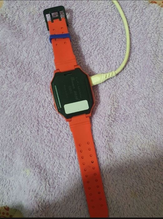 Продаются детские смарт часы.