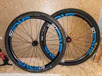 Set roti mtb carbon 29 ENVE