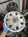 Capace roata Ford transit connect pe16” 2015+