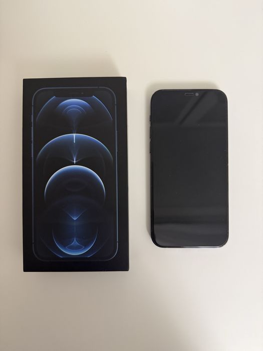 iPhone 12 pro 256 gb