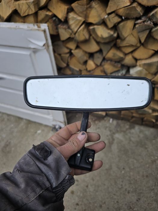 Огледало преден Прозорец Samurai