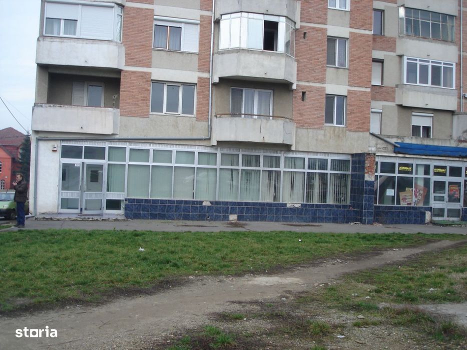 De vânzare Spatiul Comercial strada Ștefan cel Mare , mun. Oradea
