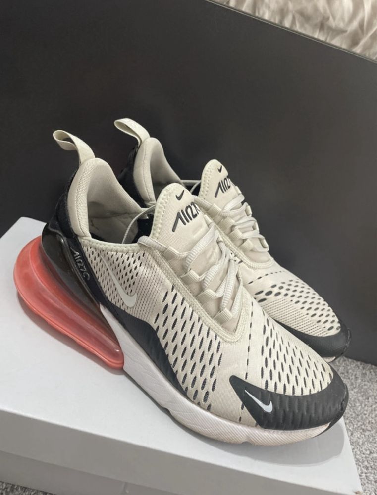 nike air max 270