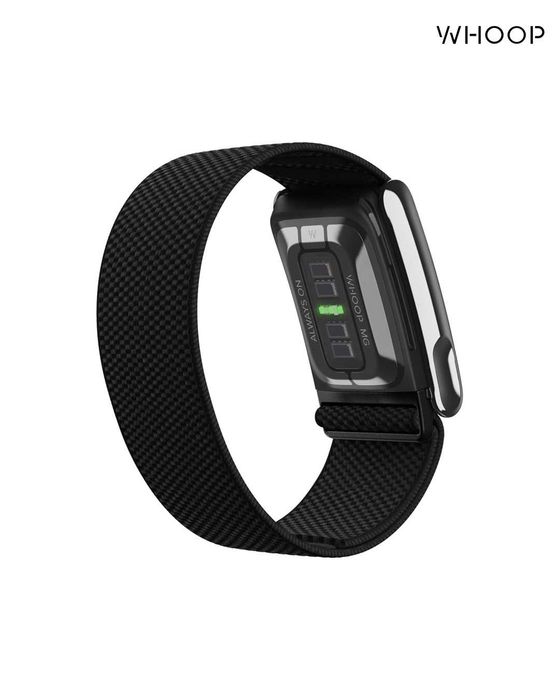 Умный фитнес-трекер Whoop 5.0 Life MG + 12 месяцев подписки