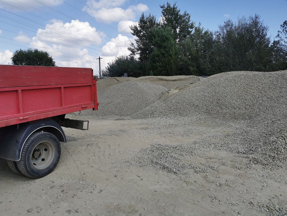 Ridic moloz/Transport diverse 3,5t