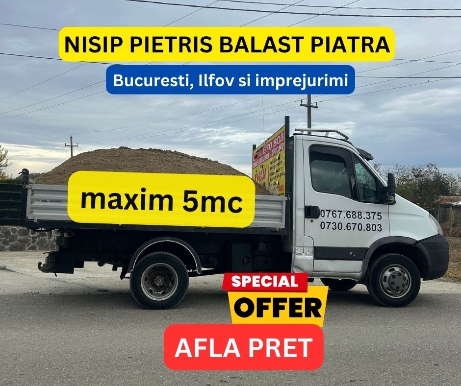 Nisip pentru sapa mecanizata,nisip tencuiala,nisip 0-3