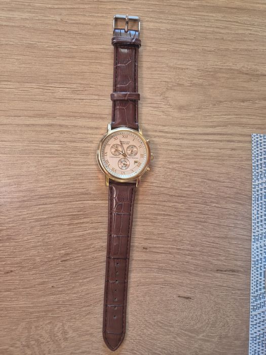 Ceas HAAS & CIE original