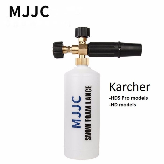 Дюза за пяна за Karcher HDS Pro , Karcher HD (MJJC)