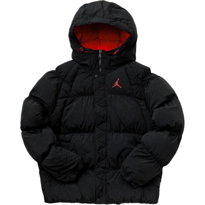 Куртка,пуховик jordan новые