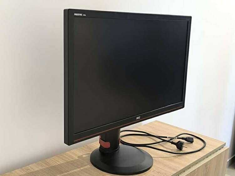 Monitor gaming AOC G2770PF