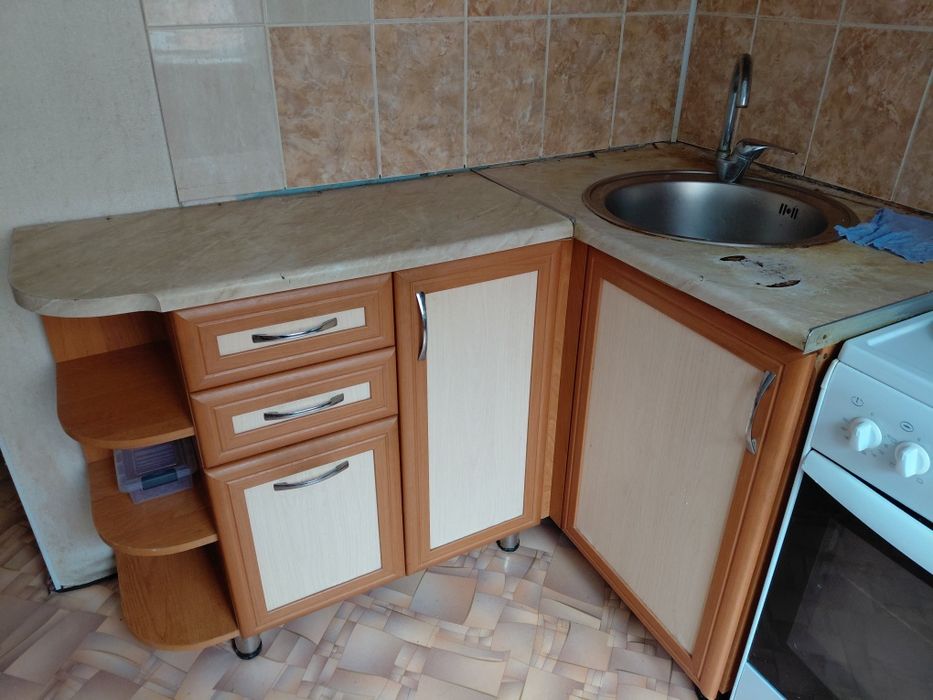 Продам кухонный гарнитур
