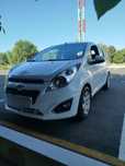 Продам Chevrolet Spark 2021 optimum plus