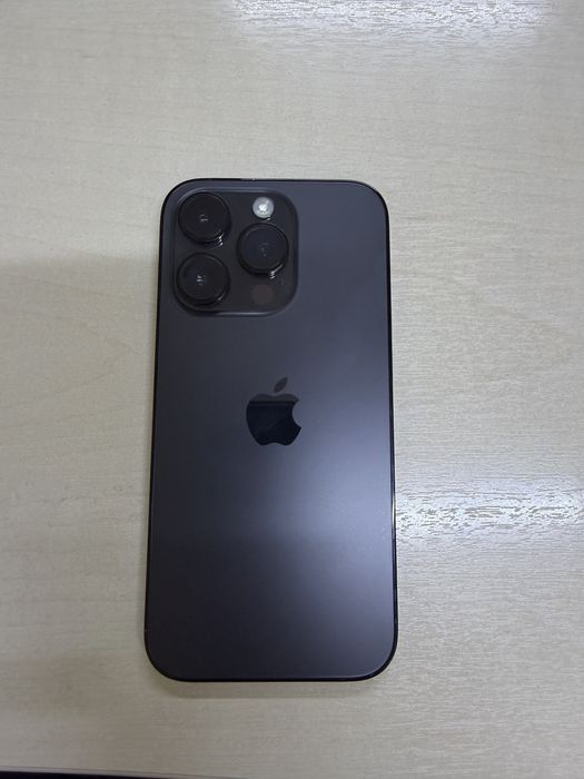 iPhone 14 pro 256