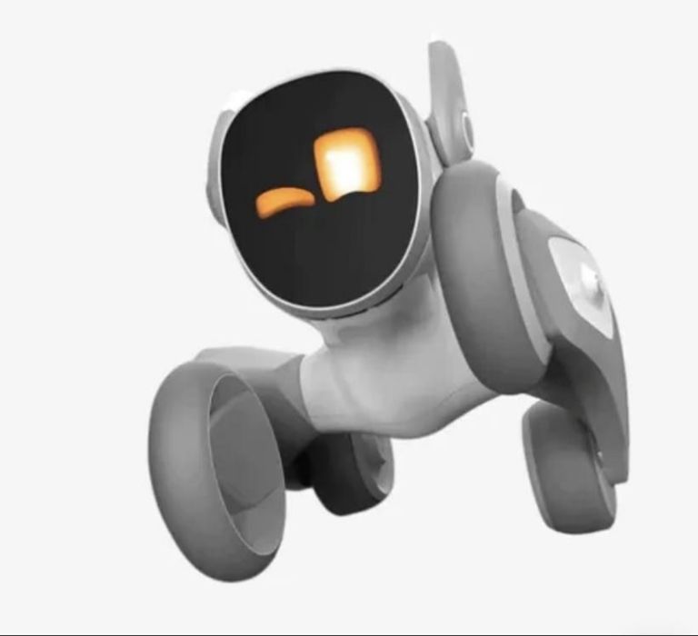 Loona Robot pachtiy yengi