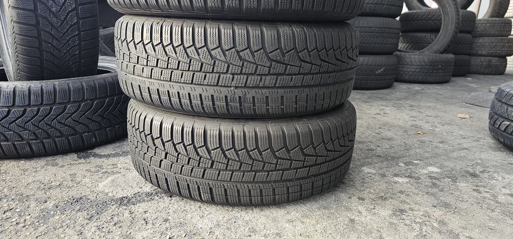 185 65 R 15 Hankook iarna