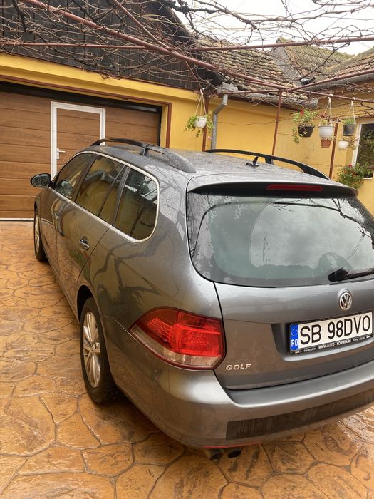 Golf 6 1.4 TSI Style
