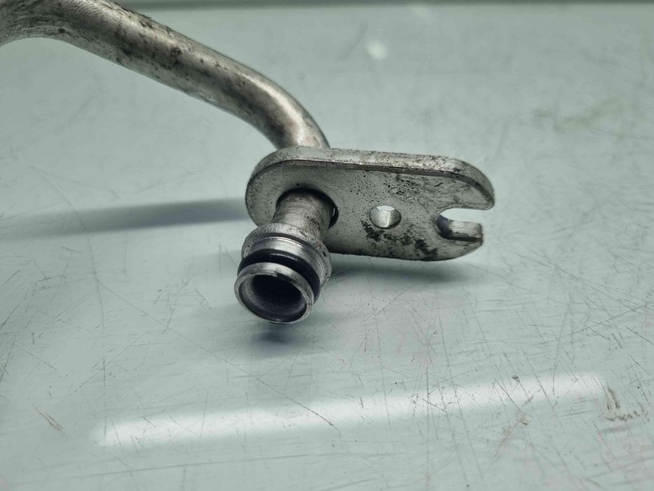 Conducta AC MITSUBISHI Outlander III [Fabr 2012-2014] OEM 2.0 Hibrid 4