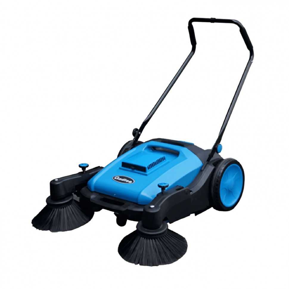 Подметальная машина ручная Gadlee GTS 920M