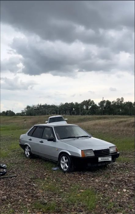 Ваз тт 99 в хорошем сост