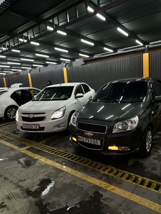 Nexia 3 2019 y, 74.000 probeg