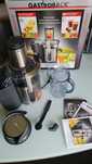 GASTROBACK Design Multi Juicer storcator fructe plus Smoothies 40138