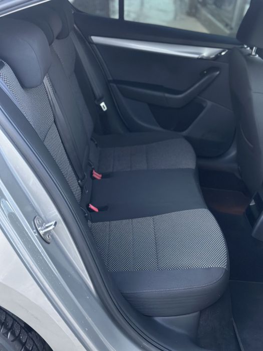 Skoda Octavia GREENLINE,An 2014,1.6TDI 105CP,Euro5,6+1Trepte