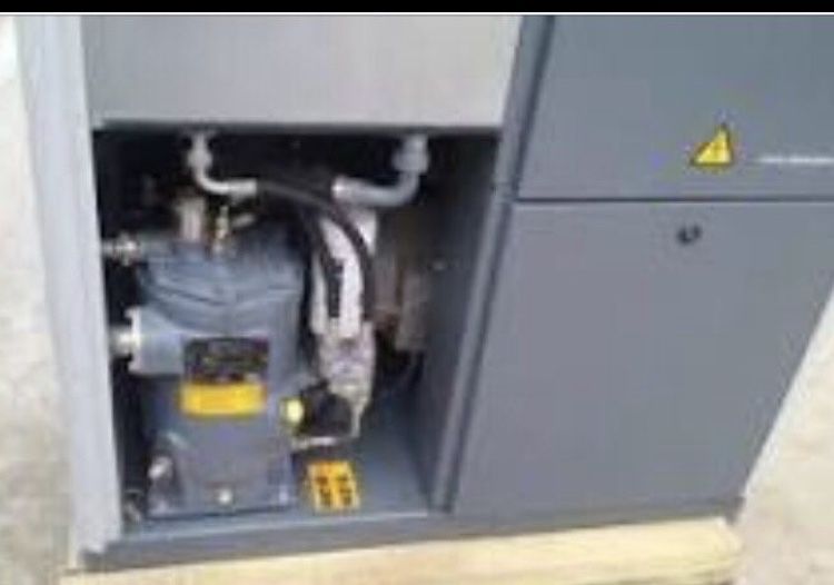 Compresoare Atlas Copco 18 kw si 56kw