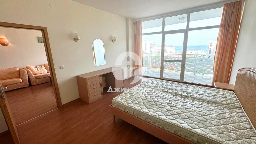 Продава се Двустаен апартамент в к.к. Слънчев бряг - 98 кв.м за 949 €/кв.м - Снимка #6