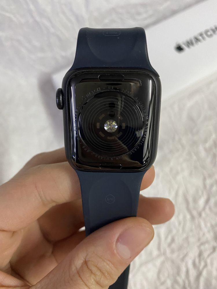 AppleWatch se 40 mm