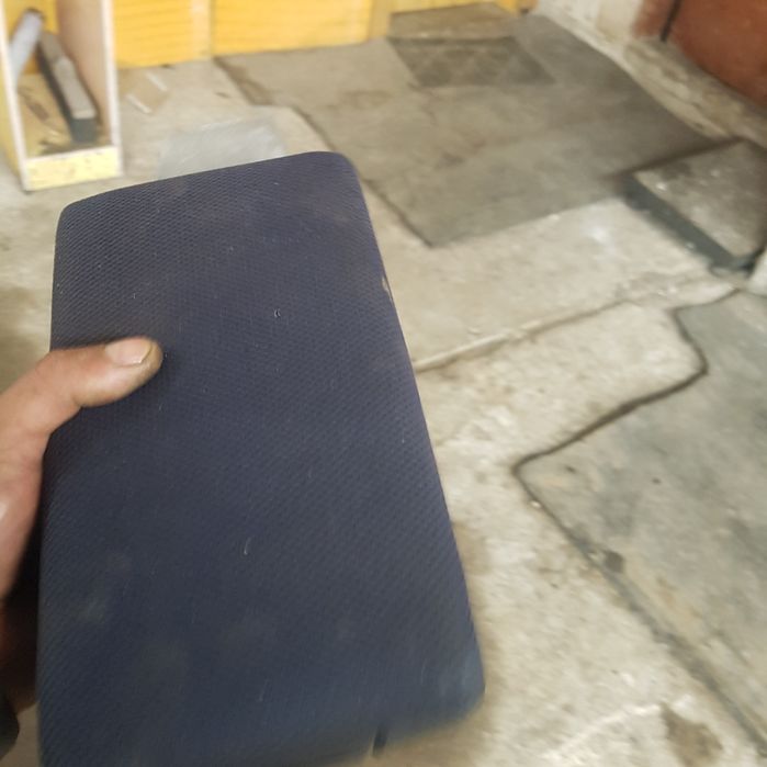 Комфорт модул за фиат стило