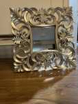 Cand oglinda decorativa perete