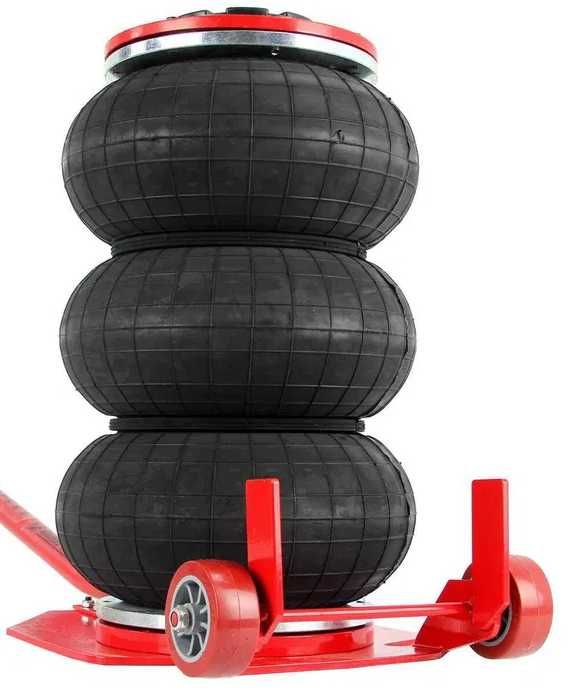 Крик балон 3.5т - Marpol  Пневаметичен крик